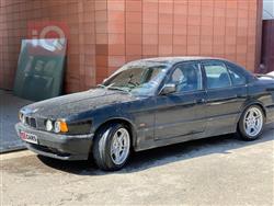 بي ام دبليو الفئة 5